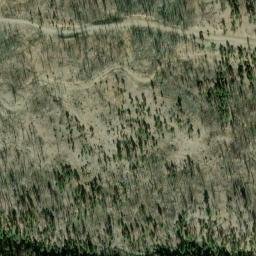 Satellite imagery of Croney Ridge, US