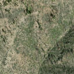 Satellite imagery of Snake Ridge, US