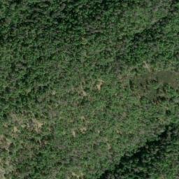 Satellite imagery of South Elder Mine, US