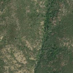 Satellite imagery of South Elder Mine, US
