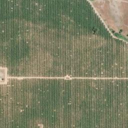 Satellite imagery of Doyle Pit Number 17, US