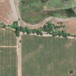 Satellite imagery of Doyle Pit Number 17, US
