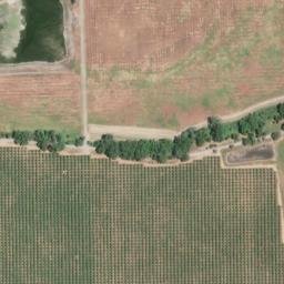 Satellite imagery of Doyle Pit Number 17, US