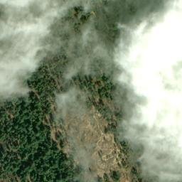 Satellite imagery of Pineleaf Mine, US