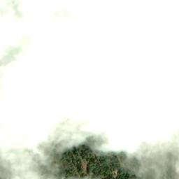 Satellite imagery of Pineleaf Mine, US