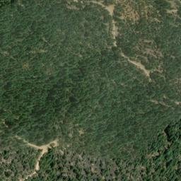 Satellite imagery of Newtown Mine, US