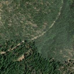 Satellite imagery of Imperial Mine, US