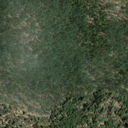 Satellite imagery of Imperial Mine, US
