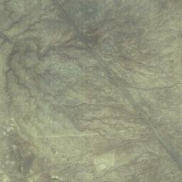 Satellite imagery of Buena Vista Mine, US