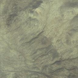 Satellite imagery of Buena Vista Mine, US