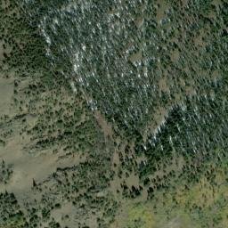 Satellite imagery of Cold Spring Mine, US