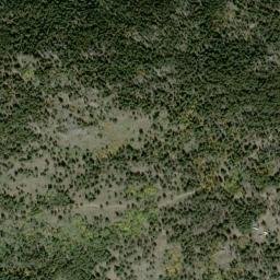 Satellite imagery of Boulder County Mine, US