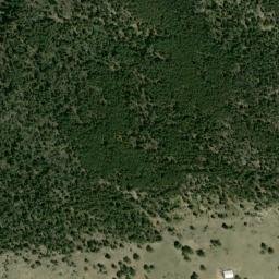 Satellite imagery of Manchester Mine, US