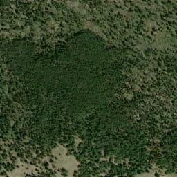 Satellite imagery of Manchester Mine, US