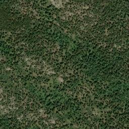Satellite imagery of Magnolia Mine, US