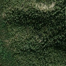 Satellite imagery of Magnolia Mine, US