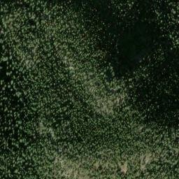 Satellite imagery of Magnolia Mine, US