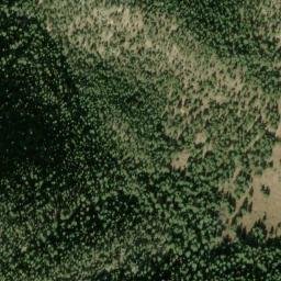 Satellite imagery of Telephone Mine, US