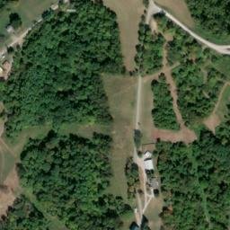 Satellite imagery of Number Two Ridge, US
