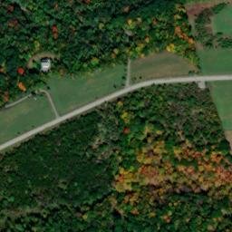Satellite imagery of Dry Ridge, US
