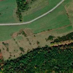 Satellite imagery of Dry Ridge, US