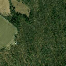 Satellite imagery of Little Scrub Ridge, US