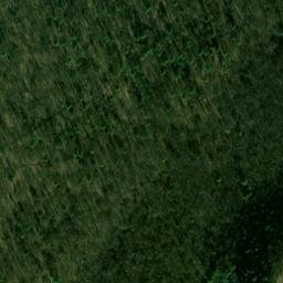 Satellite imagery of Little Scrub Ridge, US