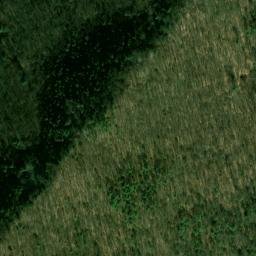 Satellite imagery of Little Scrub Ridge, US