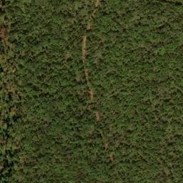 Satellite imagery of Big Flat Ridge, US