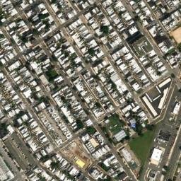Satellite imagery of ARAMINGO 2 — NGS JU4494 — Philadelphia, US, US