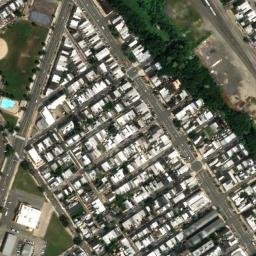 Satellite imagery of ARAMINGO 2 — NGS JU4494 — Philadelphia, US, US