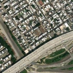 Satellite imagery of ARAMINGO 2 — NGS JU4494 — Philadelphia, US, US