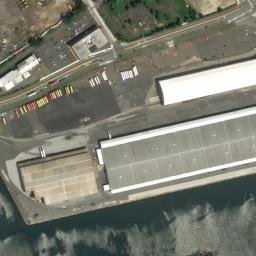Satellite imagery of Y 208 — NGS JU0716 — Philadelphia, US, US