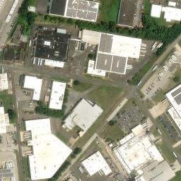 Satellite imagery of 4 K 1 — NGS AS3507 — Pennsauken Township, US, US
