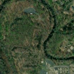 Satellite imagery of Marl Pit, US