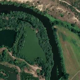 Satellite imagery of survey_point, PT