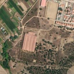 Satellite imagery of survey_point, PT
