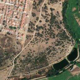 Satellite imagery of survey_point, PT