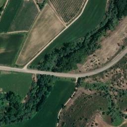 Satellite imagery of survey_point, PT