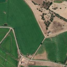 Satellite imagery of survey_point, PT