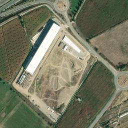 Satellite imagery of survey_point, PT