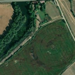Satellite imagery of survey_point, PT