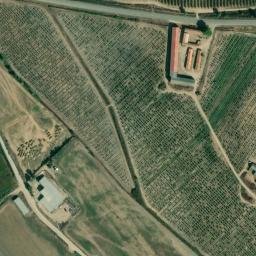 Satellite imagery of survey_point, PT