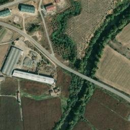 Satellite imagery of survey_point, PT