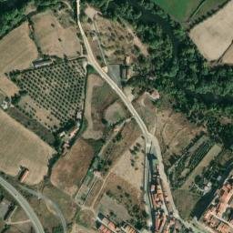 Satellite imagery of survey_point, PT