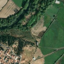 Satellite imagery of survey_point, PT