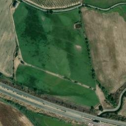 Satellite imagery of survey_point, PT