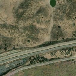 Satellite imagery of survey_point, PT