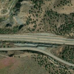Satellite imagery of survey_point, PT