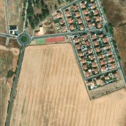 Satellite imagery of survey_point, ES